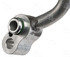 56298 by FOUR SEASONS - Discharge Line Hose Assembly