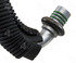 56319 by FOUR SEASONS - Suction Line Hose Assembly