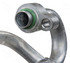 56324 by FOUR SEASONS - Discharge & Suction Line Hose Assembly