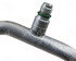 56358 by FOUR SEASONS - Discharge Line Hose Assembly