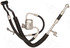 56371 by FOUR SEASONS - Discharge & Suction Line Hose Assembly