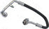 56403 by FOUR SEASONS - Discharge Line Hose Assembly