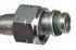 56438 by FOUR SEASONS - Discharge & Suction Line Hose Assembly