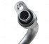 56460 by FOUR SEASONS - Discharge & Suction Line Hose Assembly