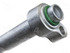 56480 by FOUR SEASONS - Suction & Liquid Line Hose Assembly w/o Orifice Tube