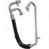56483 by FOUR SEASONS - Suction Line Hose Assembly