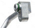 56498 by FOUR SEASONS - Discharge Line Hose Assembly