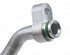 56499 by FOUR SEASONS - Suction Line Hose Assembly