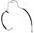 56501 by FOUR SEASONS - Suction Line Hose Assembly