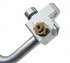 56496 by FOUR SEASONS - Discharge Line Hose Assembly