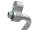 56530 by FOUR SEASONS - Discharge Line Hose Assembly