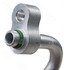56530 by FOUR SEASONS - Discharge Line Hose Assembly
