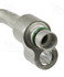 56543 by FOUR SEASONS - Liquid Line Hose Assembly w/o Orifice Tube