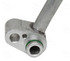 56553 by FOUR SEASONS - Discharge Line Hose Assembly