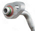 56548 by FOUR SEASONS - Discharge Line Hose Assembly