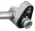 56560 by FOUR SEASONS - Discharge Line Hose Assembly