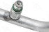 56563 by FOUR SEASONS - Discharge Line Hose Assembly