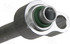 56577 by FOUR SEASONS - Liquid Line Hose Assembly w/o Orifice Tube