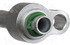 56577 by FOUR SEASONS - Liquid Line Hose Assembly w/o Orifice Tube