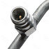 56578 by FOUR SEASONS - Liquid Line Hose Assembly w/o Orifice Tube