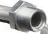 56581 by FOUR SEASONS - Discharge Line Hose Assembly