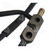 56593 by FOUR SEASONS - Discharge Line Hose Assembly