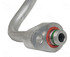 56619 by FOUR SEASONS - Discharge Line Hose Assembly