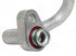 56641 by FOUR SEASONS - Suction Line Hose Assembly