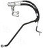 56661 by FOUR SEASONS - Discharge & Suction Line Hose Assembly