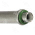 56677 by FOUR SEASONS - Liquid Line Hose Assembly w/o Orifice Tube