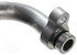 56675 by FOUR SEASONS - Suction Line Hose Assembly