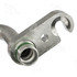 56679 by FOUR SEASONS - Suction Line Hose Assembly