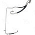 56694 by FOUR SEASONS - Discharge & Suction Line Hose Assembly