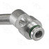 56699 by FOUR SEASONS - Discharge Line Hose Assembly