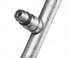 56722 by FOUR SEASONS - Discharge Line Hose Assembly