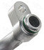 56754 by FOUR SEASONS - Discharge Line Hose Assembly