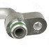 56768 by FOUR SEASONS - Discharge Line Hose Assembly