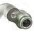 56789 by FOUR SEASONS - Suction Line Hose Assembly