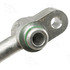 56787 by FOUR SEASONS - Discharge Line Hose Assembly