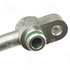 56787 by FOUR SEASONS - Discharge Line Hose Assembly