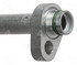 56791 by FOUR SEASONS - Suction Line Hose Assembly