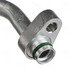 56796 by FOUR SEASONS - Suction Line Hose Assembly