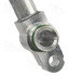 56806 by FOUR SEASONS - Suction Line Hose Assembly