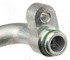 56836 by FOUR SEASONS - Suction Line Hose Assembly