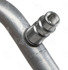 56834 by FOUR SEASONS - Suction Line Hose Assembly