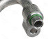 56858 by FOUR SEASONS - Suction Line Hose Assembly