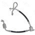 56873 by FOUR SEASONS - Suction Line Hose Assembly