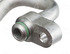 56890 by FOUR SEASONS - Discharge Line Hose Assembly