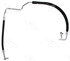 56934 by FOUR SEASONS - Suction Line Hose Assembly