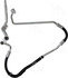 56950 by FOUR SEASONS - Suction & Liquid Line Hose Assembly w/o Orifice Tube